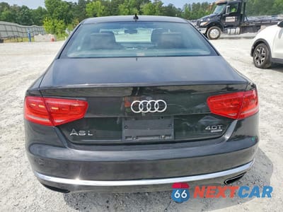 Zdjęcie 6 z 12 samochodu: 2013 AUDI A8 L QUATTRO VIN:WAUR2AFD6DN011236 - miniatura