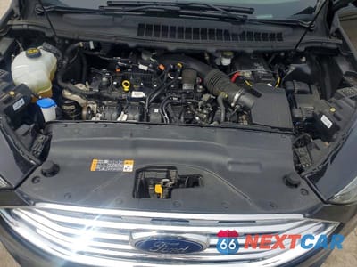 Zdjęcie 12 z 13 samochodu: 2020 FORD EDGE SE VIN:2FMPK4G94LBB62961 - miniatura