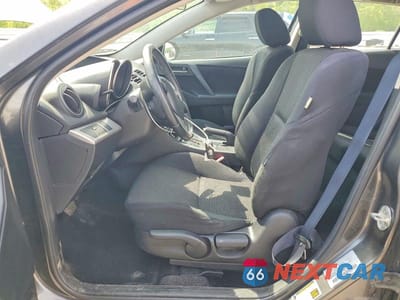 Zdjęcie 7 z 12 samochodu: 2013 MAZDA 3 I VIN:JM1BL1L73D1760311 - miniatura