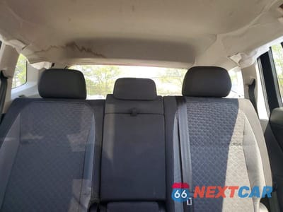 Zdjęcie 10 z 13 samochodu: 2019 VOLKSWAGEN TIGUAN S VIN:3VV0B7AX3KM018105 - miniatura