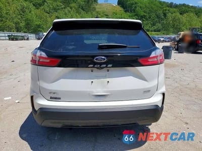 Zdjęcie 6 z 13 samochodu: 2022 FORD EDGE SEL VIN:2FMPK4J96NBA14533 - miniatura