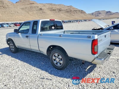 Drugie zdjęcie samochodu z przodu: 2000 NISSAN FRONTIER KING CAB XE VIN:1N6DD26S1YC355678 - miniatura