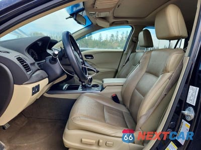 Zdjęcie 7 z 14 samochodu: 2013 ACURA RDX VIN:5J8TB4H52DL800108 - miniatura