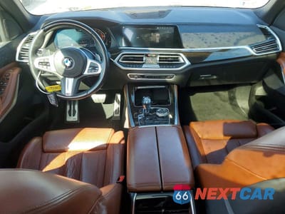 Zdjęcie 8 z 14 samochodu: 2021 BMW X5 SDRIVE 40I VIN:5UXCR4C07M9H14474 - miniatura