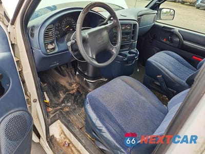 Zdjęcie 8 z 12 samochodu: 1997 CHEV ASTRO VIN:1GCDL19W7VB204196 - miniatura