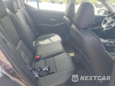Zdjęcie 10 z 12 samochodu: 2025 NISSAN SENTRA SR VIN:3N1AB8DV0SY330834 - miniatura