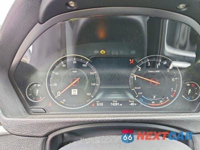 Zdjęcie 9 z 12 samochodu: 2019 BMW 4ER GRAN COUPE VIN:WBA4J5C54KBU79157 - miniatura