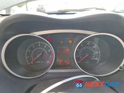 Zdjęcie 9 z 13 samochodu: 2013 MITSUBISHI OUTLANDER ES VIN:JA4AS2AW8DU004576 - miniatura