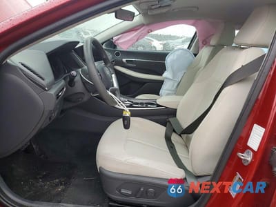 Zdjęcie 7 z 12 samochodu: 2023 HYUNDAI SONATA SEL VIN:KMHL64JA0PA292467 - miniatura