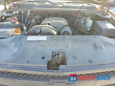 Zdjęcie 11 z 12 samochodu: 2008 CHEVROLET SILVERADO K1500 VIN:1GCEK14JX8Z315971 - miniatura