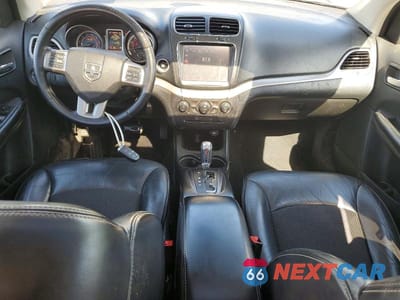 Zdjęcie 8 z 13 samochodu: 2020 DODGE JOURNEY CROSSROAD VIN:3C4PDCGB4LT265992 - miniatura