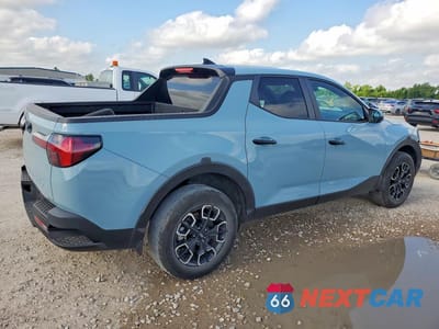 Trzecie zdjęcie samochodu z tyłu: 2024 HYUNDAI SANTA CRUZ SEL VIN:5NTJB4AE6RH099540 - miniatura