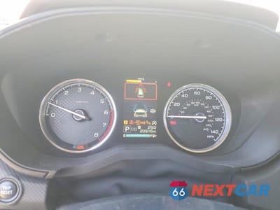 Zdjęcie 9 z 13 samochodu: 2023 SUBARU FORESTER TOURING VIN:JF2SKARCXPH534092 - miniatura