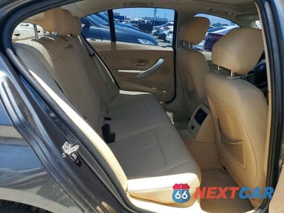 Zdjęcie 10 z 12 samochodu: 2013 BMW 328 I VIN:WBA3A5G53DNP22450 - miniatura