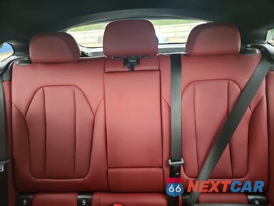 Zdjęcie 10 z 13 samochodu: 2022 BMW X4 XDRIVE30I VIN:5UX33DT00N9K27116 - miniatura