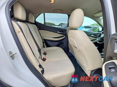 Zdjęcie 11 z 13 samochodu: 2020 BUICK ENCORE GX PREFERRED VIN:KL4MMBS29LB083107 - miniatura