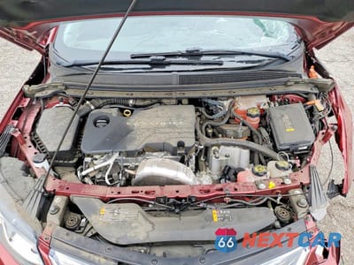 Zdjęcie 11 z 12 samochodu: 2017 CHEVROLET VOLT LT VIN:1G1RC6S56HU175313 - miniatura