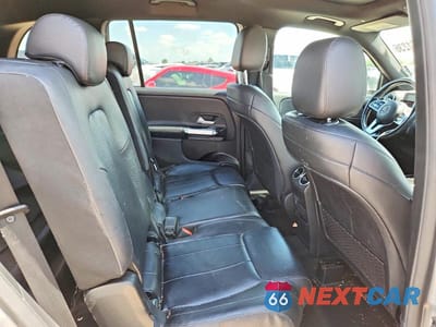Zdjęcie 11 z 13 samochodu: 2020 MERCEDES-BENZ GLB 250 4MATIC VIN:W1N4M4HB1LW043131 - miniatura