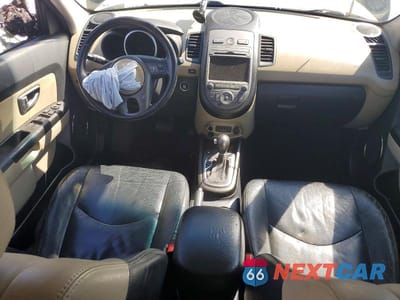 Zdjęcie 8 z 12 samochodu: 2013 KIA SOUL ! VIN:KNDJT2A65D7539317 - miniatura