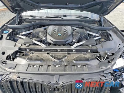 Zdjęcie 12 z 13 samochodu: 2022 BMW X5 M50I VIN:5UXJU4C0XN9J12186 - miniatura
