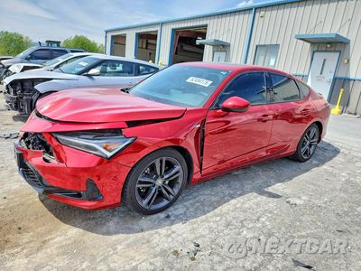 2024 ACURA INTEGRA A-SPEC 19UDE4H31RA014345 - główne zdjęcie licytacji z USA - miniatura