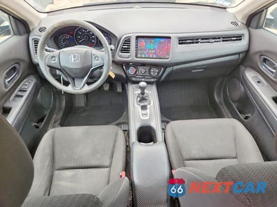 Zdjęcie 8 z 14 samochodu: 2017 HONDA HR-V LX VIN:3CZRU5G37HM700366 - miniatura