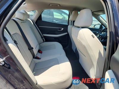 Zdjęcie 11 z 13 samochodu: 2024 HYUNDAI SONATA SEL VIN:KMHL64JA9RA425262 - miniatura