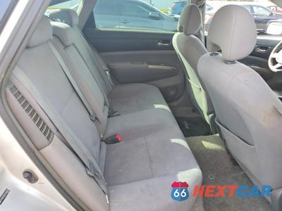 Zdjęcie 10 z 12 samochodu: 2007 TOYOTA PRIUS BASE VIN:JTDKB20U477646757 - miniatura