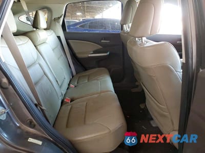 Zdjęcie 10 z 12 samochodu: 2012 HONDA CR-V EXL VIN:5J6RM4H70CL010643 - miniatura