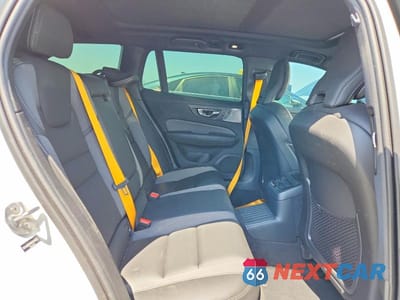 Zdjęcie 10 z 13 samochodu: 2025 VOLVO V60 POLESTAR ENGINEERED VIN:YV1H60EP6S1642057 - miniatura