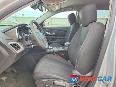 Zdjęcie 7 z 13 samochodu: 2017 GMC TERRAIN SLE VIN:2GKALMEK9H6101249 - miniatura