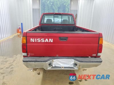 Zdjęcie 6 z 12 samochodu: 1997 NISSAN TRUCK XE VIN:1N6SD16YXVC374361 - miniatura