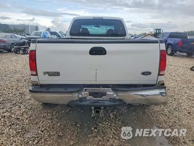 Zdjęcie 6 z 12 samochodu: 1999 FORD F350 SUPER DUTY VIN:1FTWW33FXXEE22509 - miniatura