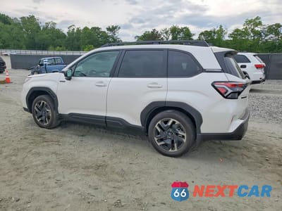 Drugie zdjęcie samochodu z przodu: 2025 SUBARU FORESTER PREMIUM VIN:JF2SLSED7SH407987 - miniatura