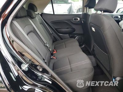 Zdjęcie 10 z 12 samochodu: 2024 HYUNDAI VENUE SEL VIN:KMHRC8A30RU306610 - miniatura