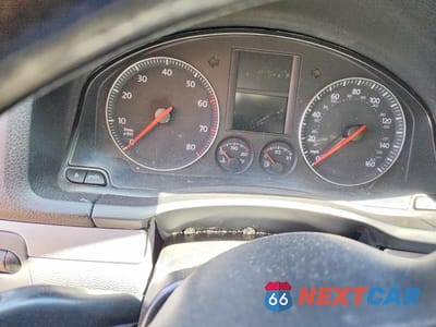 Zdjęcie 9 z 12 samochodu: 2006 VOLKSWAGEN JETTA 2.5 VIN:3VWRF71K36M708079 - miniatura