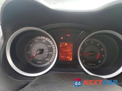 Zdjęcie 9 z 12 samochodu: 2008 MITSUBISHI LANCER GTS VIN:JA3AU86U78U024011 - miniatura