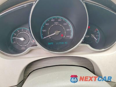 Zdjęcie 9 z 13 samochodu: 2010 CHEVROLET MALIBU LS VIN:1G1ZA5EK2A4140811 - miniatura