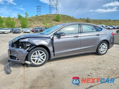 2014 FORD FUSION SE 3FA6P0HDXER157688 - główne zdjęcie licytacji z USA - miniatura