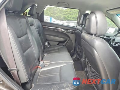 Zdjęcie 11 z 13 samochodu: 2011 KIA SORENTO EX VIN:5XYKUDA18BG134621 - miniatura