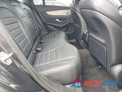 Zdjęcie 11 z 13 samochodu: 2020 MERCEDES-BENZ GLC 43 4MATIC AMG VIN:W1N0G6EB8LF782132 - miniatura