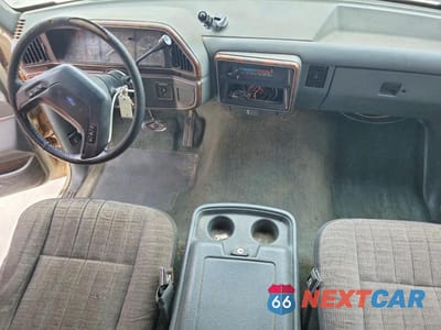 Zdjęcie 8 z 13 samochodu: 1990 FORD F150 VIN:1FTEX15H7LKA15268 - miniatura
