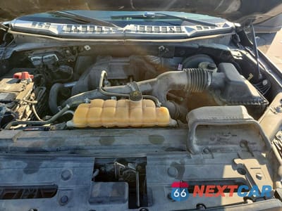 Zdjęcie 11 z 12 samochodu: 2016 FORD F150 SUPERCREW VIN:1FTEW1CP9GKD11637 - miniatura