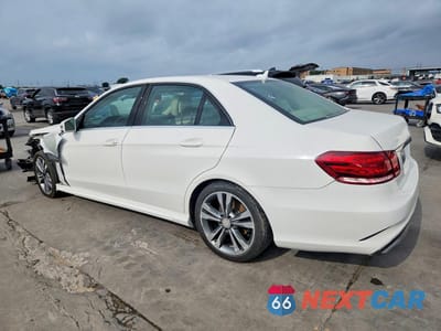 Drugie zdjęcie samochodu z przodu: 2014 MERCEDES-BENZ E 350 VIN:WDDHF5KB9EB022559 - miniatura