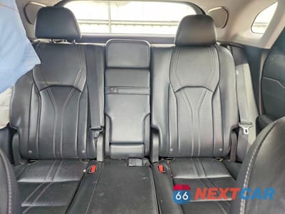 Zdjęcie 10 z 13 samochodu: 2017 LEXUS RX 350 BASE VIN:2T2BZMCA4HC077381 - miniatura