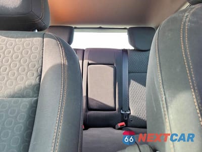 Zdjęcie 10 z 13 samochodu: 2017 CHEVROLET TRAX LS VIN:3GNCJNSB1HL131790 - miniatura