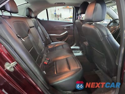 Zdjęcie 10 z 12 samochodu: 2015 CHEVROLET MALIBU LTZ VIN:1G11F5SL7FF112672 - miniatura