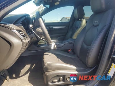 Zdjęcie 7 z 12 samochodu: 2020 CADILLAC CT5 PREMIUM LUXURY VIN:1G6DT5RK0L0119863 - miniatura