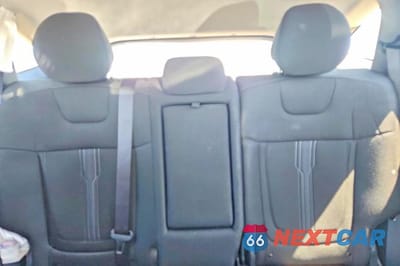 Zdjęcie 10 z 13 samochodu: 2024 HYUNDAI TUCSON SEL VIN:5NMJB3DE1RH421308 - miniatura