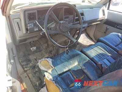 Zdjęcie 8 z 12 samochodu: 1994 GMC SIERRA C1500 VIN:1GTDC14Z0RZ518318 - miniatura